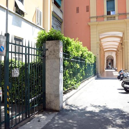 Gialu: Il Tuo Alloggio Dentro Le Mura Bologna Exteriör bild